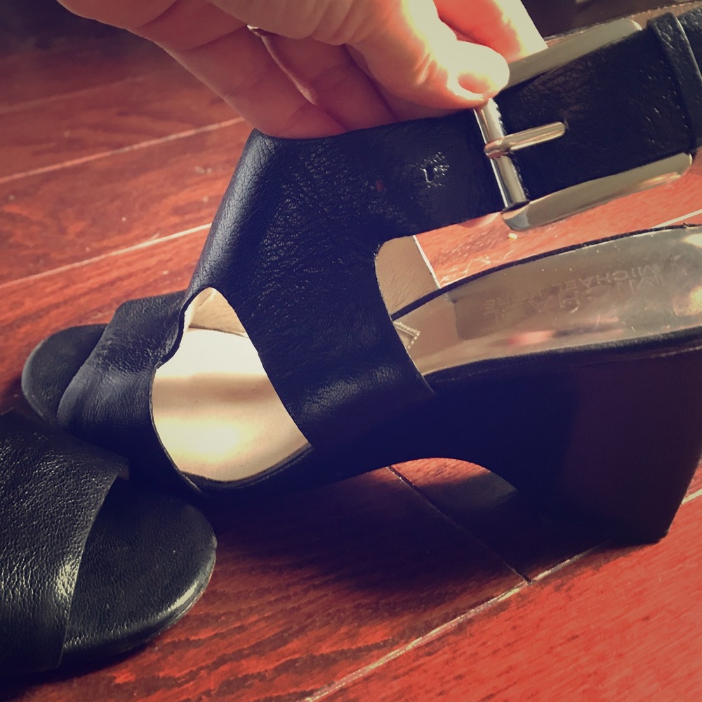 Michael Kors Sandals